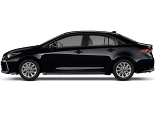 Saloon Cars - Saloon Taxis - Saloon Minicabs